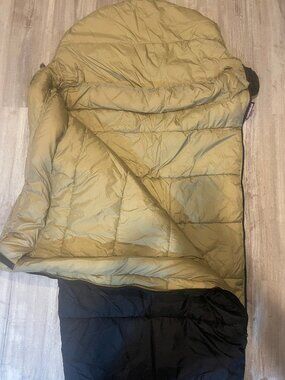 Coleman X-Cursion Alaska -17C Sleeping Bag
